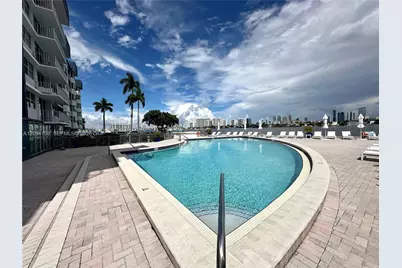 16558 NE 26th Ave #5D, North Miami Beach, FL 33160 - Photo 22