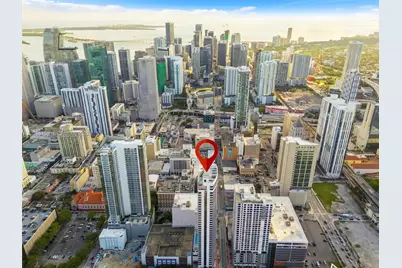 225 N Miami Ave #504, Miami, FL 33128 - Photo 42