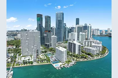 1451 Brickell Ave #1002, Miami, FL 33131 - Photo 2