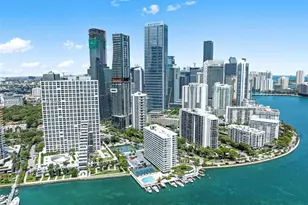 1451 Brickell Ave, Miami, FL 33131 - Photo 2