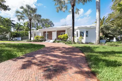 4404 Alhambra Cir, Coral Gables, FL 33146 - Photo 4