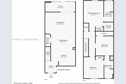 590 Princess Drive, Margate, FL 33068 - Photo 10