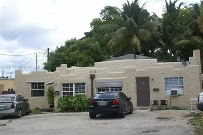 1111 N 22nd Ave, Hollywood, FL 33020 - Photo 2