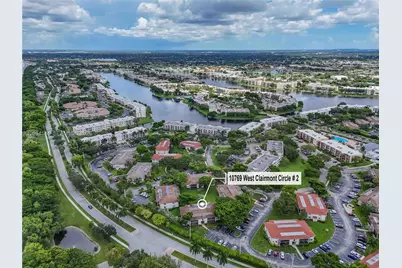 10769 W Clairmont Cir #102, Tamarac, FL 33321 - Photo 1