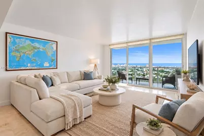 650 West Ave #2206, Miami Beach, FL 33139 - Photo 2