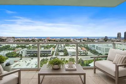 650 West Ave #2206, Miami Beach, FL 33139 - Photo 1