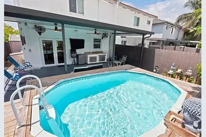 13617 SW 264th Ter, Homestead, FL 33032 - Photo 26