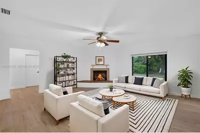 4547 SW 16th St, Miami, FL 33134 - Photo 2
