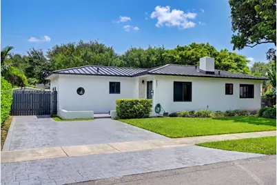 4547 SW 16th St, Miami, FL 33134 - Photo 1