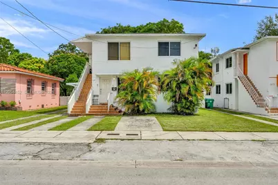 1963 SW 17th Ct, Miami, FL 33145 - Photo 1