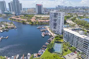 500 Three Islands Boulevard, Hallandale Beach, FL 33009 - Photo 1