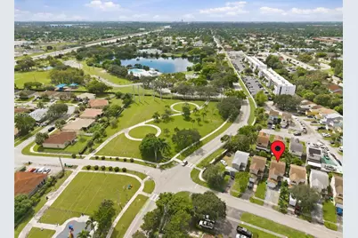 5504 NW 22nd St, Lauderhill, FL 33313 - Photo 36