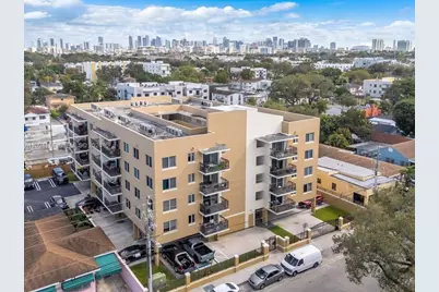 2647 NW 25th Ave #405, Miami, FL 33142 - Photo 1