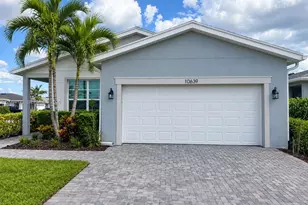 10639 SW Hensley St, Port Saint Lucie, FL 34987 - Photo 1