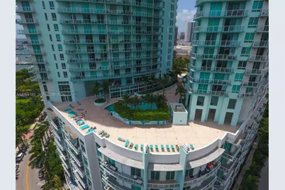 1900 N Bayshore Dr #4604, Miami, FL 33132 - Photo 2