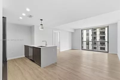 697 N Miami Ave #1810, Miami, FL 33136 - Photo 1