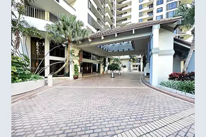 520 Brickell Key Dr #A1217, Miami, FL 33131 - Photo 2