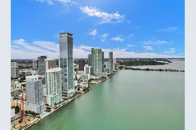 700 NE 26th Ter #3505, Miami, FL 33137 - Photo 20