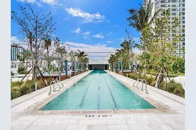 700 NE 26th Ter #3505, Miami, FL 33137 - Photo 22