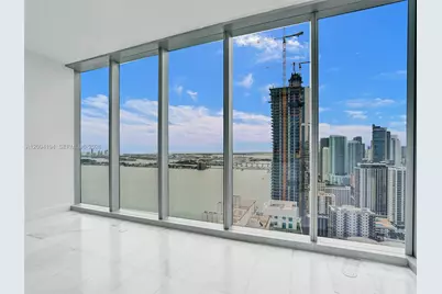 700 NE 26th Ter #3505, Miami, FL 33137 - Photo 2