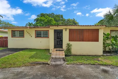 13205 NE 2nd Ave, North Miami, FL 33161 - Photo 2