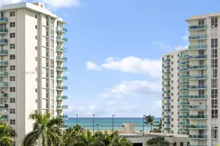 3800 S Ocean Dr, Hollywood, FL 33019 - Photo 2