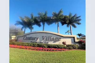 [Address not provided], Pembroke Pines, FL 33027 - Photo 1