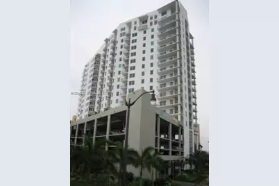 10 SW South River Dr #704, Miami, FL 33130 - Photo 1