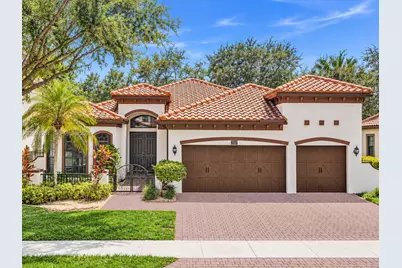 3557 NW 87th Ave, Cooper City, FL 33024 - Photo 1