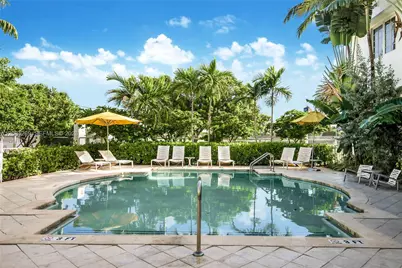 1920 Michigan Ave #2, Miami Beach, FL 33139 - Photo 8