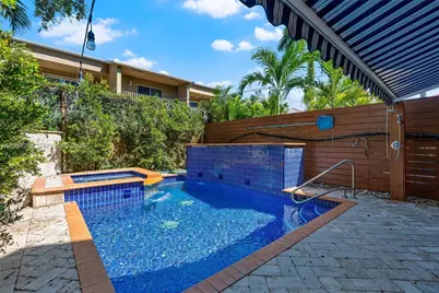 3129 Jackson Ave #3129, Miami, FL 33133 - Photo 44
