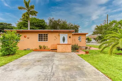 625 Columbus Pkwy, Hollywood, FL 33021 - Photo 2