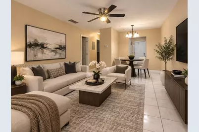 5200 NW 17th Ct #A, Lauderhill, FL 33313 - Photo 1
