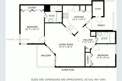 889 Hamilton Dr #889E, Homestead, FL 33034 - Photo 34