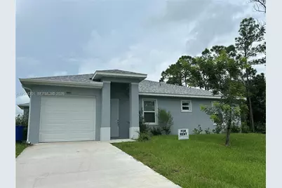4700 29th St SW #4700, Lehigh Acres, FL 33973 - Photo 1