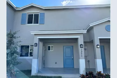 1245 NW 3rd Ln, Florida City, FL 33034 - Photo 2