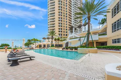 808 Brickell Key Dr #304, Miami, FL 33131 - Photo 58