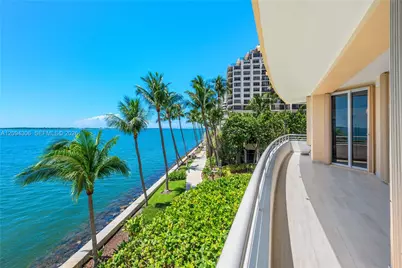 808 Brickell Key Dr #304, Miami, FL 33131 - Photo 4
