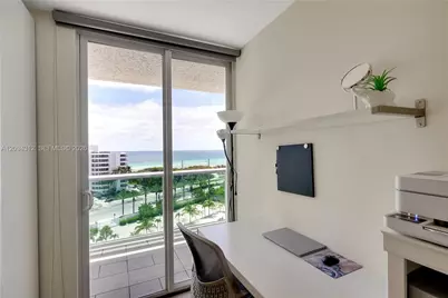 100 Bayview Dr #1008, Sunny Isles Beach, FL 33160 - Photo 20