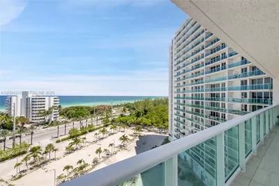 100 Bayview Dr #1008, Sunny Isles Beach, FL 33160 - Photo 32