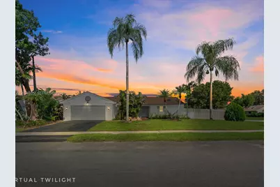 1061 Cedar Creek Way, Davie, FL 33325 - Photo 1