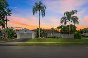 1061 Cedar Creek Way, Davie, FL 33325 - Photo 1