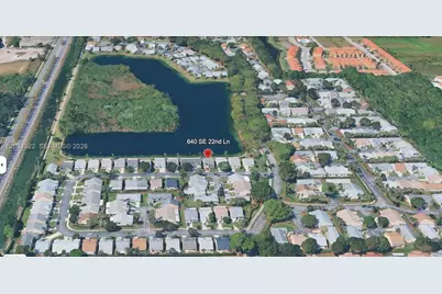 640 SE 22nd Ln, Homestead, FL 33033 - Photo 2