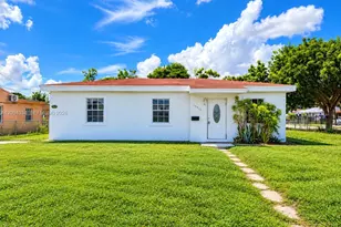 15410 NW 29th Ct, Miami Gardens, FL 33054 - Photo 1