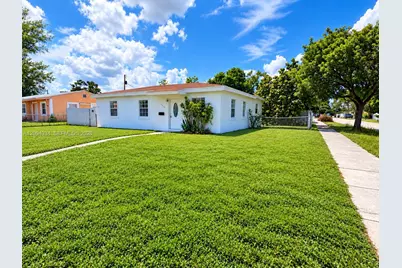 15410 NW 29th Ct, Miami Gardens, FL 33054 - Photo 2