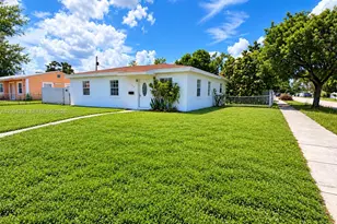 15410 NW 29th Ct, Miami Gardens, FL 33054 - Photo 2