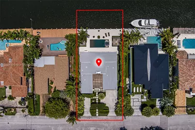 2401 Sea Island Dr, Fort Lauderdale, FL 33301 - Photo 2