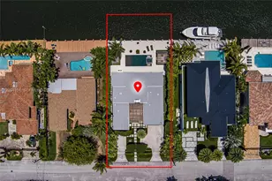 2401 Sea Island Dr, Fort Lauderdale, FL 33301 - Photo 2