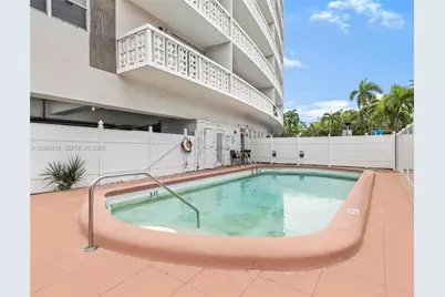4141 Nautilus Dr #6F, Miami Beach, FL 33140 - Photo 2