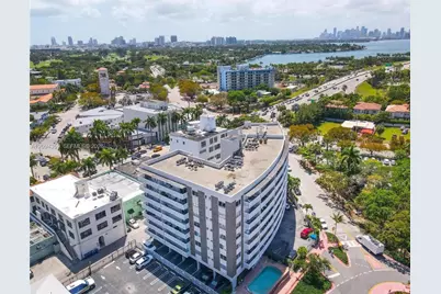 4141 Nautilus Dr #6F, Miami Beach, FL 33140 - Photo 1